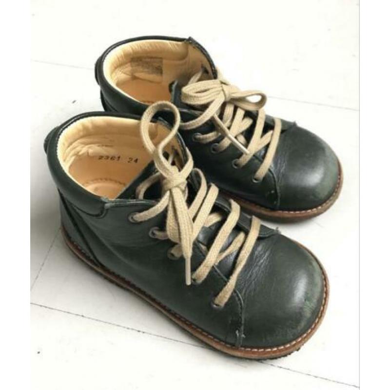 Angulus leren schoenen 24