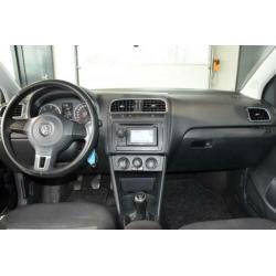 Volkswagen Polo 1.2 TDI BlueMotion Comfortline Airco Navigat