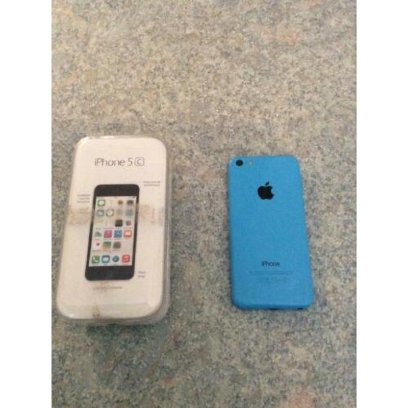 Apple IPhone 5 C - 8 GB