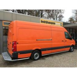 Volkswagen Crafter 35 2.5 TDI 80kW Euro 5 L3H2 Maxi
