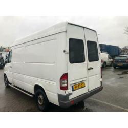Mercedes-Benz Sprinter 2.1 311 CDI AUT 2005