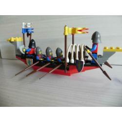 Lego System Castle nr. 6049 Viking Voyager