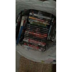 Dvd’s