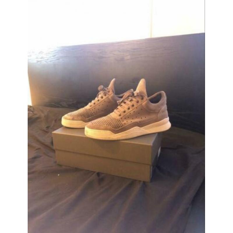 Filling pieces 41