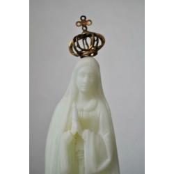 Beeldje Fatima 19 cm