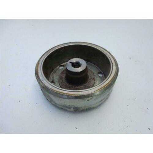 Yamaha XJ600 rotor XJ 600 vliegwiel dynamo magneto flywheel