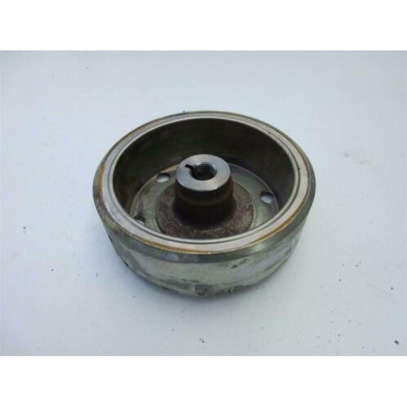 Yamaha XJ600 rotor XJ 600 vliegwiel dynamo magneto flywheel
