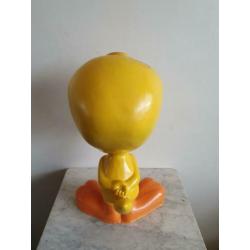 Tweety Looney tunes beeld