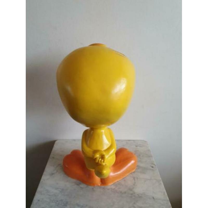 Tweety Looney tunes beeld
