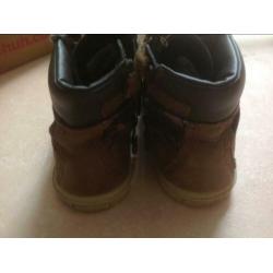 Timberland sneakers mt 31