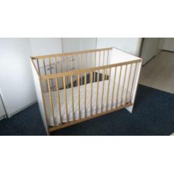 kinderbed