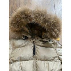 Parajumpers Long Bear Women maat M