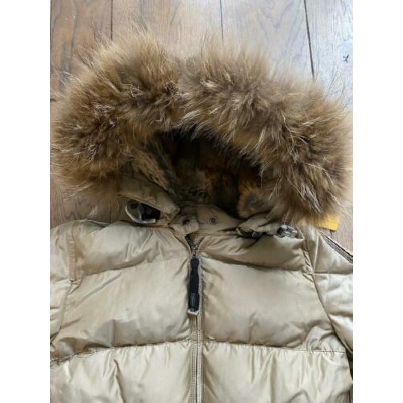 Parajumpers Long Bear Women maat M