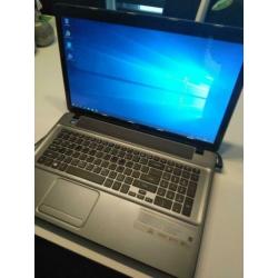 Acer aspire E1 - 731