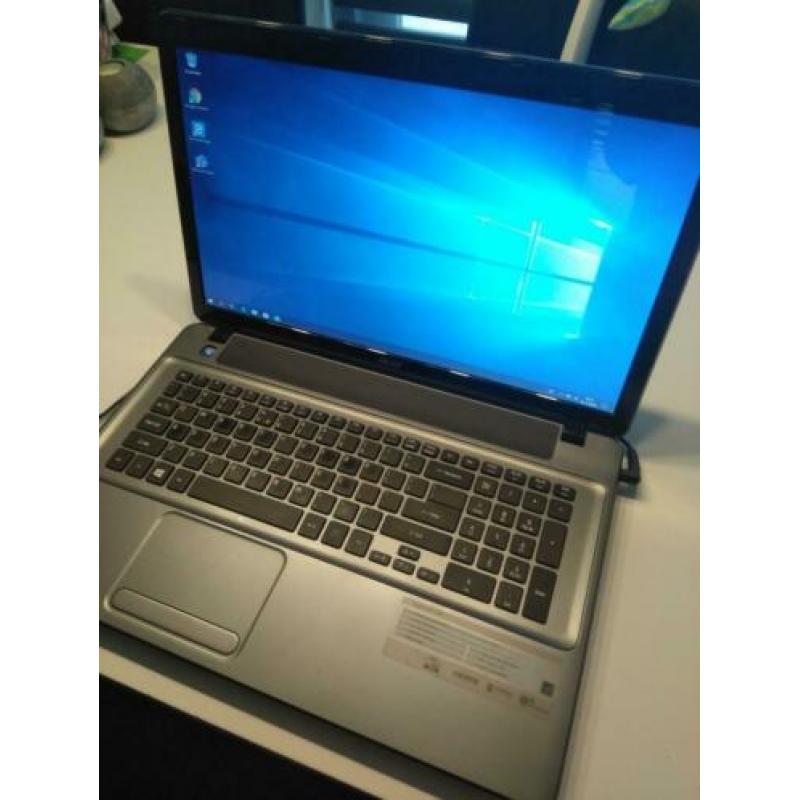 Acer aspire E1 - 731