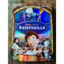 Ratatouille // Disney Pixar izgs