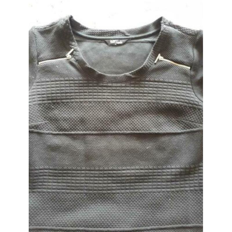 Leuk pakketje dameskleding maat xl