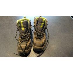 Wandelschoenen kind - maat 35 - Decathlon