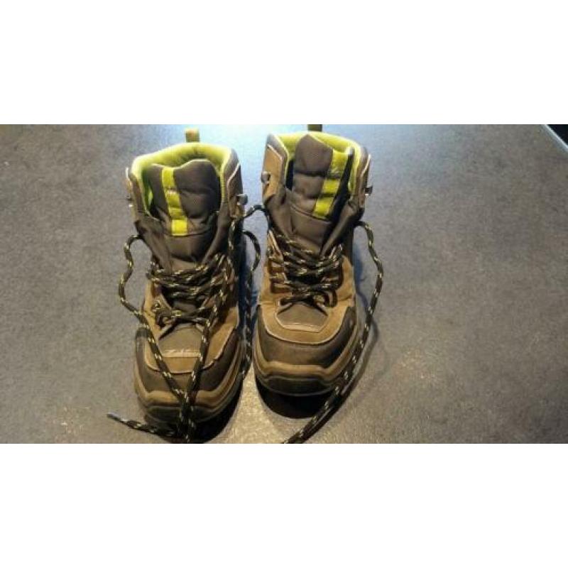 Wandelschoenen kind - maat 35 - Decathlon