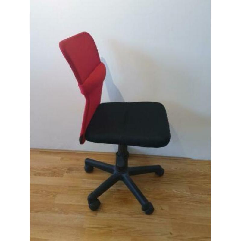 Bureaustoel (kinder / tiener)