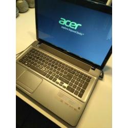 Acer aspire E1 - 731