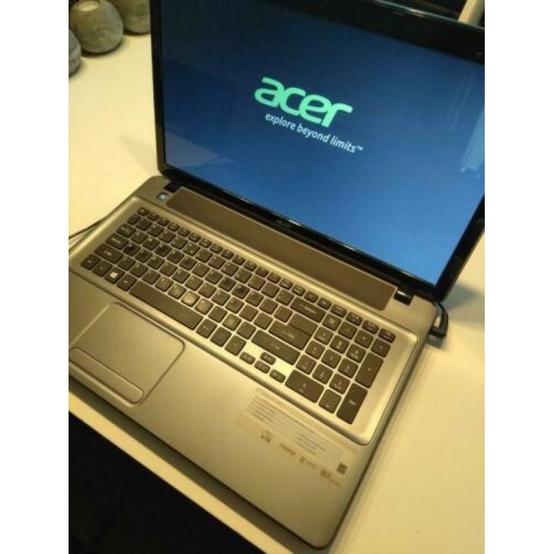 Acer aspire E1 - 731