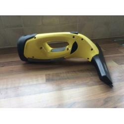 Karcher WV ruitenreiniger