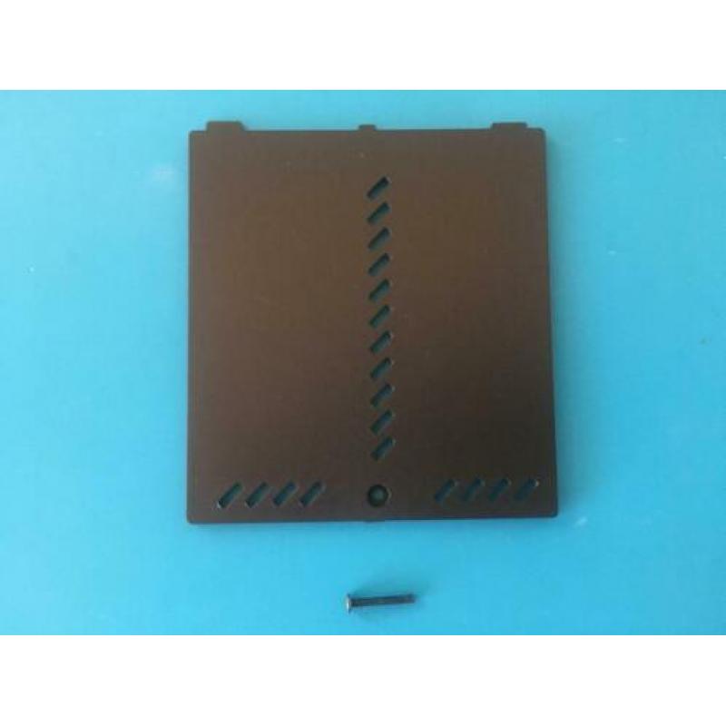 Lenovo Thinkpad Laptop Geheugen / Ram Cover