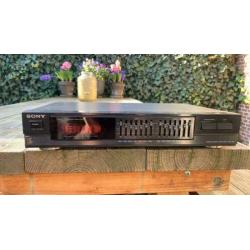 Sony equalizer seq-310