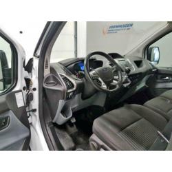 Ford Transit Custom 2.2 TDCI L2/H2 Dubbele Cabine Airco 2300