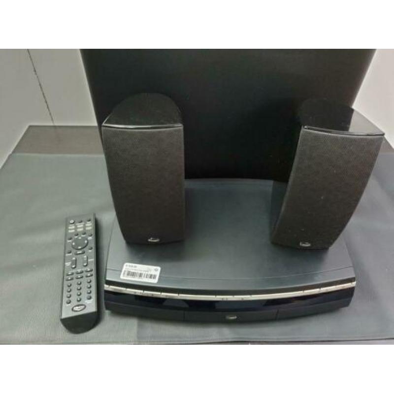 Klipsch CS-700 2.1 set | Cinema Systeem