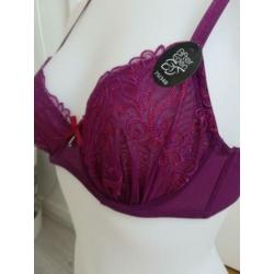 Nieuwe beugel BH van After Eden 75B