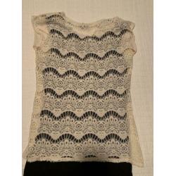 Catwalk junkie t-shirt nieuw maat L