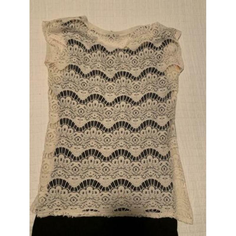 Catwalk junkie t-shirt nieuw maat L