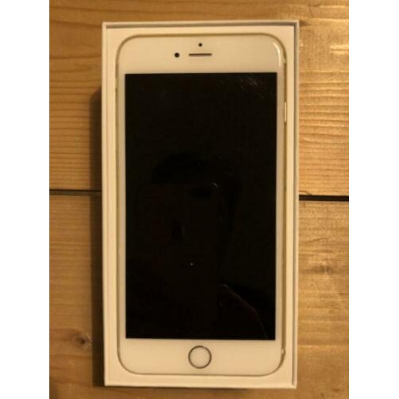 Iphone 6S Plus 16GB Goud