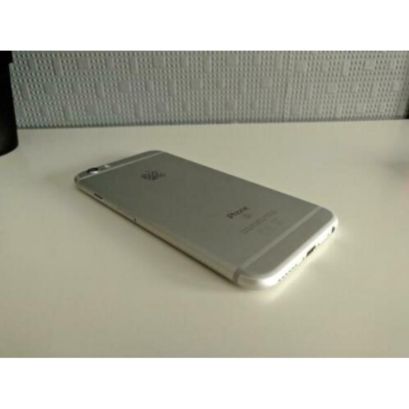 iPhone 6S 32GB Wit | Nieuwstaat