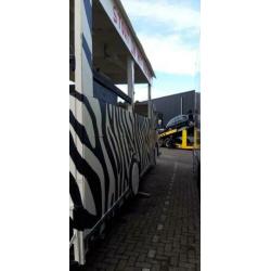 Carnavalswagen