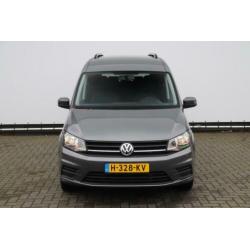 Volkswagen Caddy Maxi 1.4 TSI 130PK DSG Trendline 7pers. | N