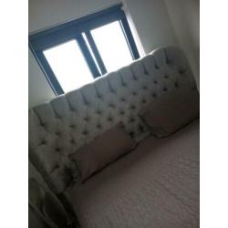 Chester bed