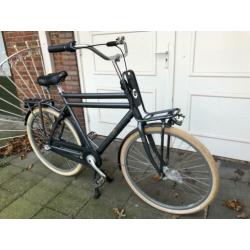 Cortina U5 Transport Herenfiets 28 inch 61 cm 3 Nexus 2017