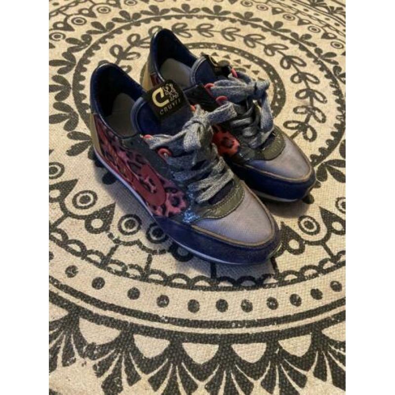 Cruijff 38 sneakers