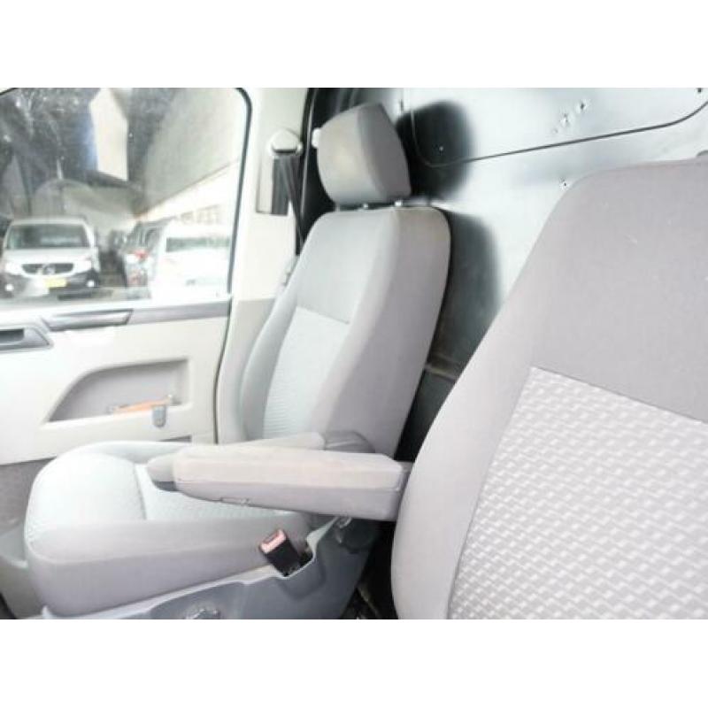 Volkswagen Transporter 2.0 TDI L2 H1 Comfort Pakket, Schuifd