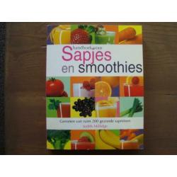 Sapjes en Smoothies