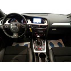 Audi A4 Sedan 1.8 TFSI 161pk PRO LINE S (S-LINE) Navi, Xenon
