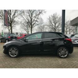 Hyundai I30 business editionAutomaat, Navigatie, camera, PDC