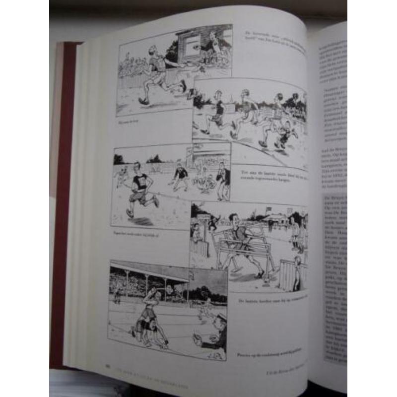 1870-2000. 130 Jaar atletiek in Nederland