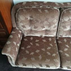 Mooie bank te koop!