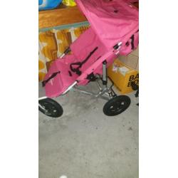 easywalker kinderwagen en buggy