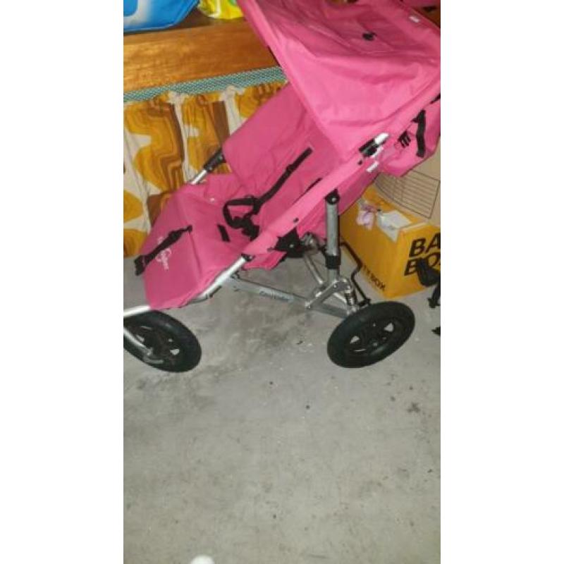 easywalker kinderwagen en buggy
