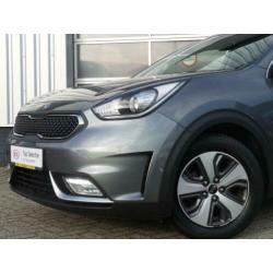 Kia Niro 1.6 GDi Hybrid First Edition *Privacy Glass*